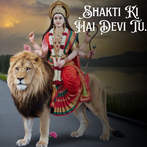 Shakti Ki Hai Devi Tu