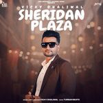 Sheridan Plaza