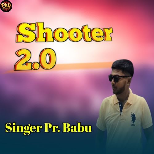 Shooter 2.0