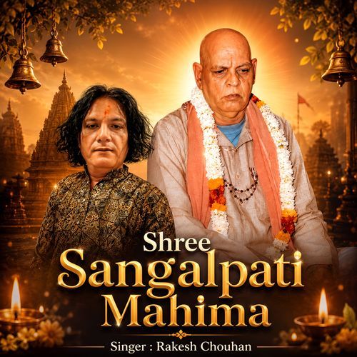 Shree Sangalpati Mahima