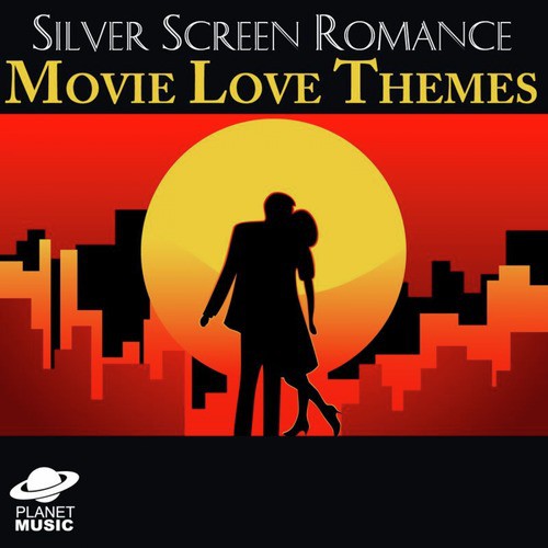 Silver Screen Romance: Movie Love Themes