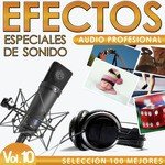 Siren, Baby, Clock, Fireworks, Coin... Special Sound Effects.