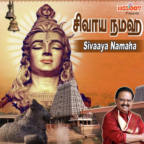 Sivaaya Namaha