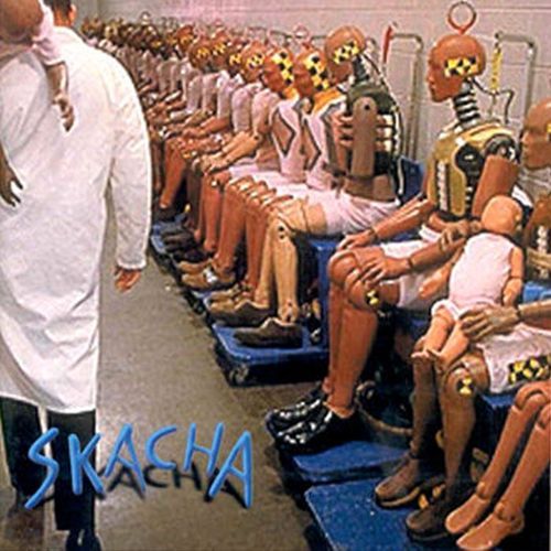 Voga cover art