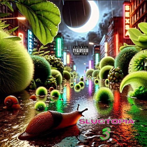Slugtopia 3