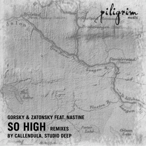 So High Remixes