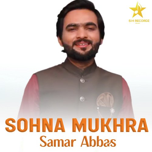 Sohna Mukhra