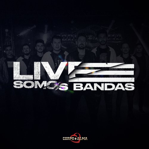 Katchaqueira (Ao Vivo) cover art