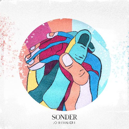 I Am ("Unbreakable")