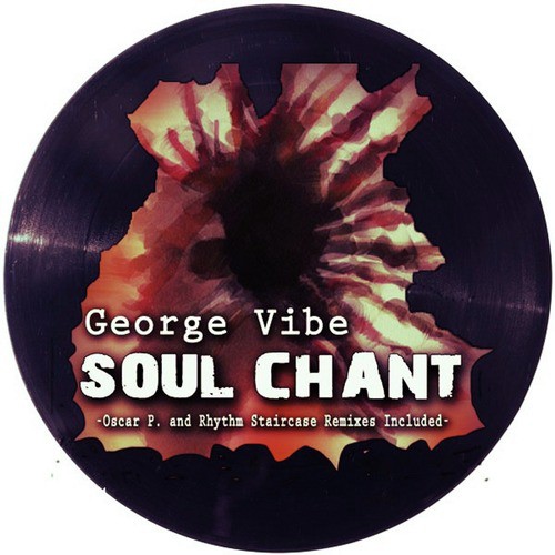 Soul Chant - 1