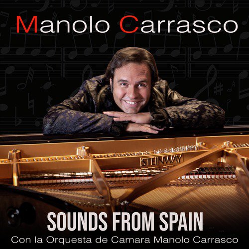 Sounds From Spain