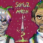 Soyuz Menuju Martin