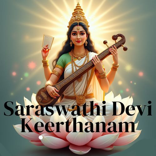 Sree Mookambika Devi Ashtakam