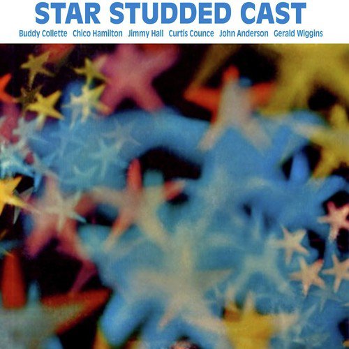 Star Studden Cast