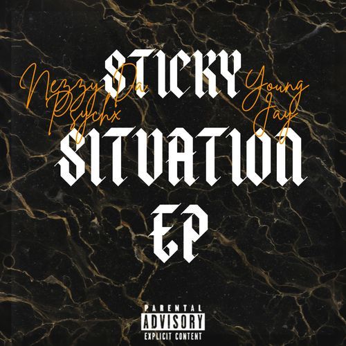 Sticky Situation
