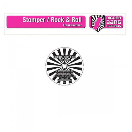 Stomper / Rock & Roll