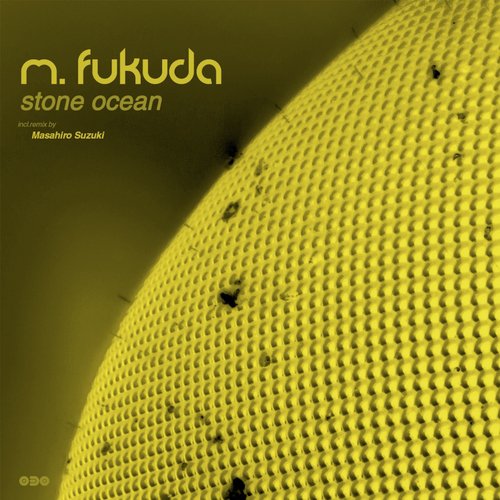 Stone Ocean (Masahiro Suzuki Remix) cover art