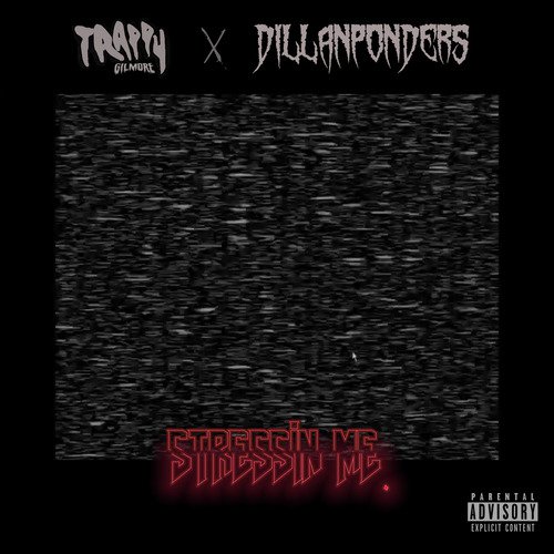 Stressin Me cover art