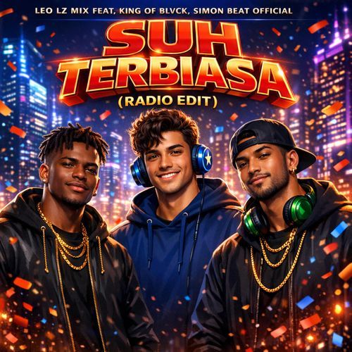 Su Terbiasa