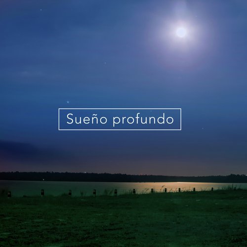 Sueño profundo cover art