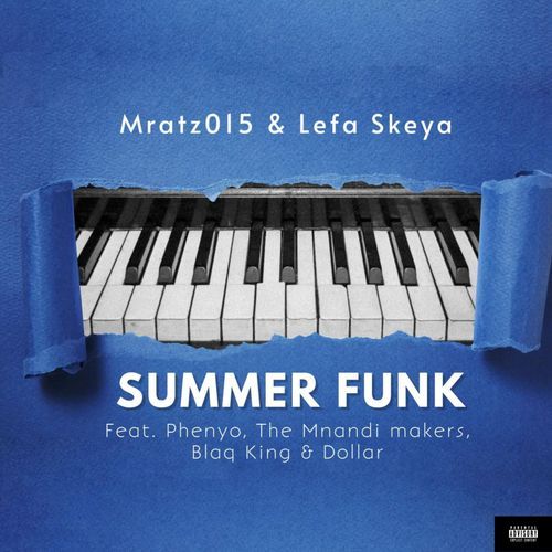 Summer Funk