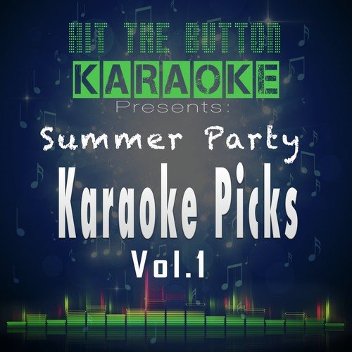 Cool for the Summer (Originally Performed by Demi Lovato)