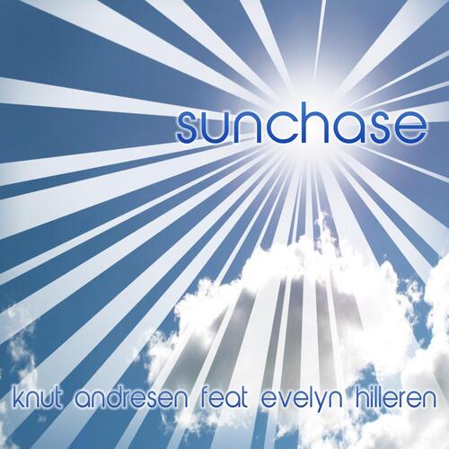 Sunchase (feat. Evelyn Hilleren) cover art