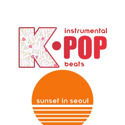Korean Rainbow cover art