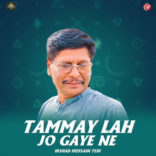 Tammay Lah Jo Gaye Ne