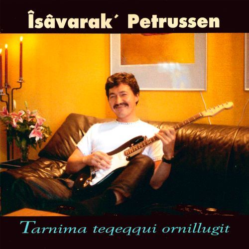 Silarsuannut Aallarit cover art