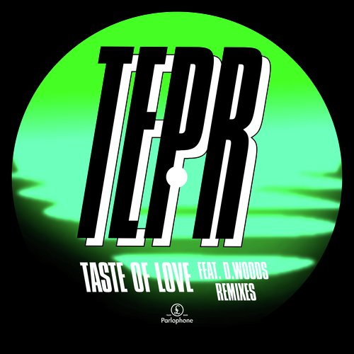 Taste of Love (feat. D. Woods) (Remixes)