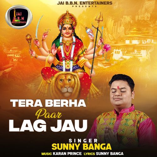 Tera Berha Paar Lag Jau