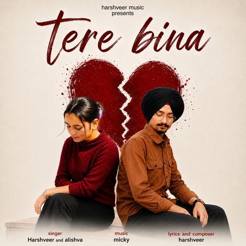 Tere Bina