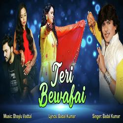 Teri Bewafai-PAkcBkR3BWA