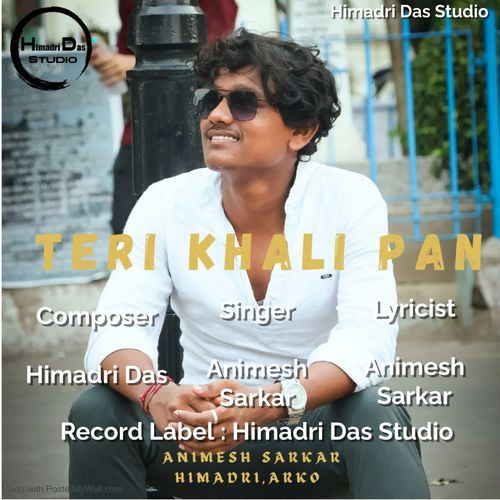 Teri Khali Pan