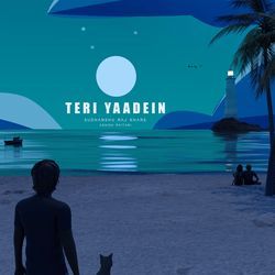 Teri Yaadein-BTscVBEIe0M