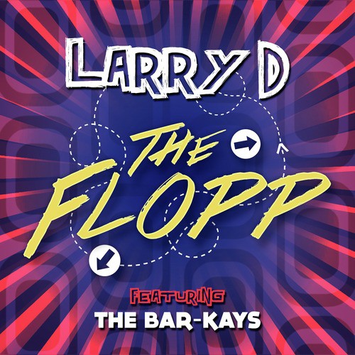 The Flopp (feat. The Bar-Kays) - Single_poster_image