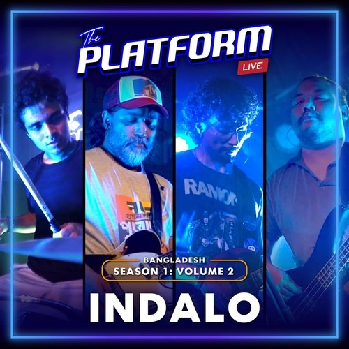 The Platform Live: Indalo (Season 1, Vol. 2)