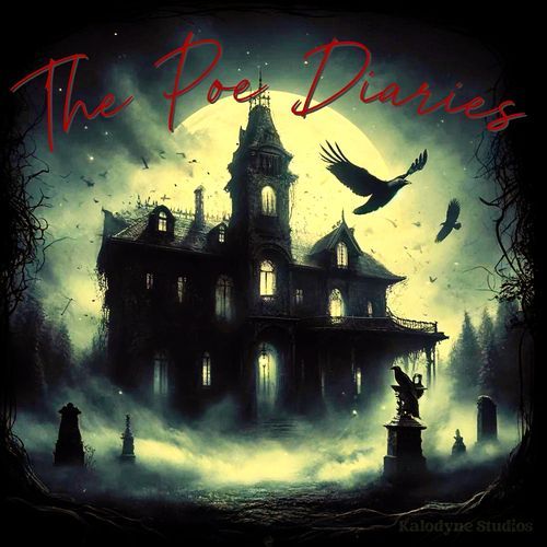 Annabel Lee cover art