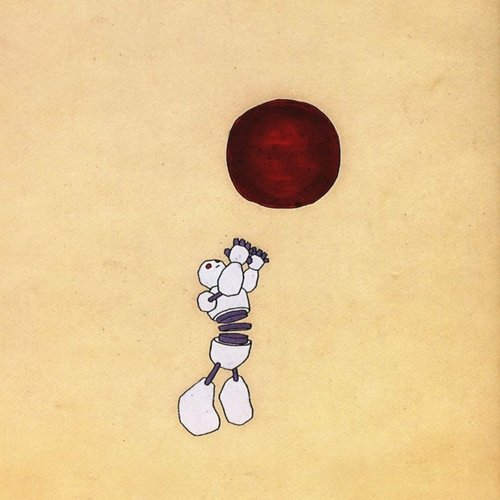 Natalie cover art