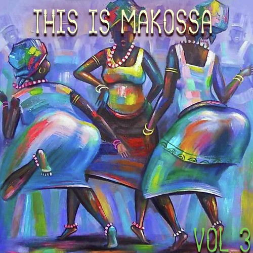 This is Makossa, Vol.3
