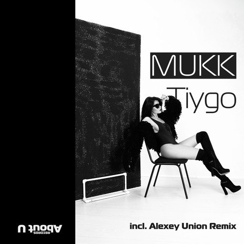 Tiygo (Alexey Union Remix)