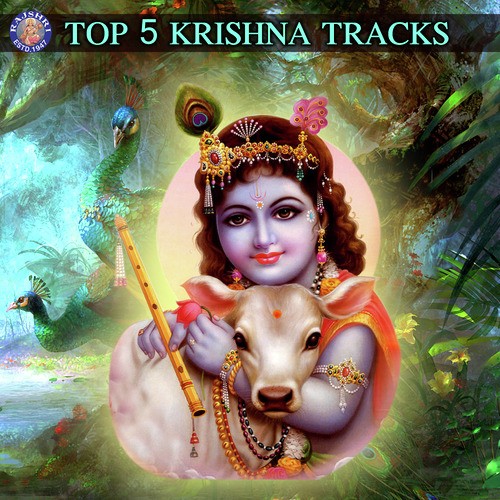 Top 5 Krishna Tracks