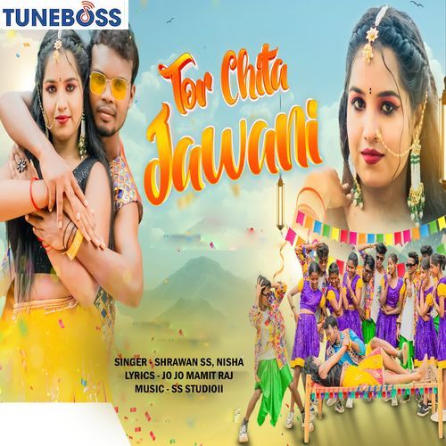 Tor Chita Jawani