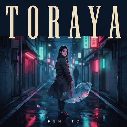 Toraya