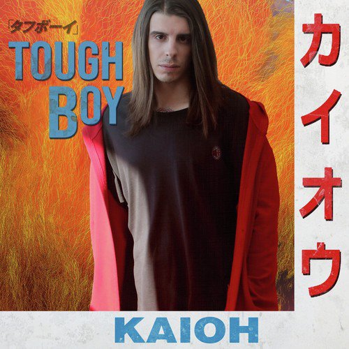 Tough Boy cover art