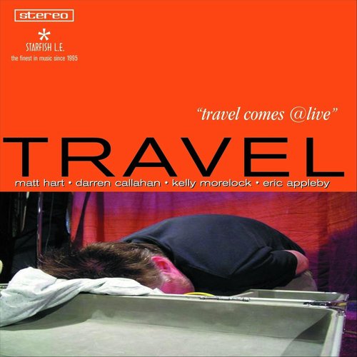 Travel Comes @live