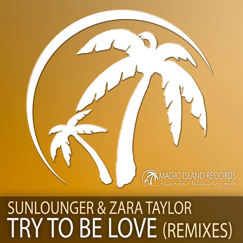 Try To Be Love (Remixes)_poster_image