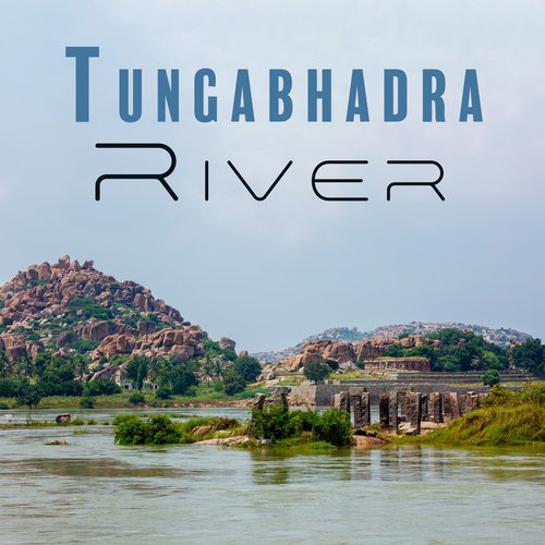 Tungabhadra River