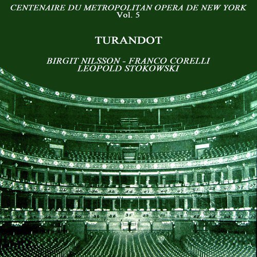 Turandot